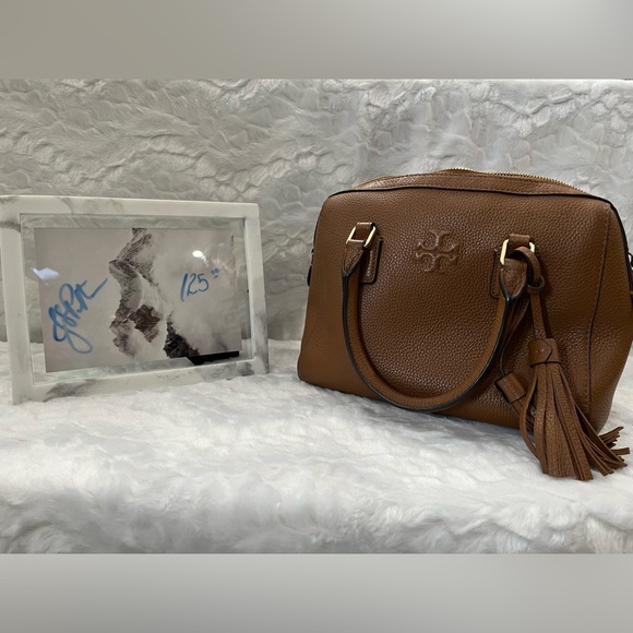 Tory Burch Bag - Picture 3 of 8